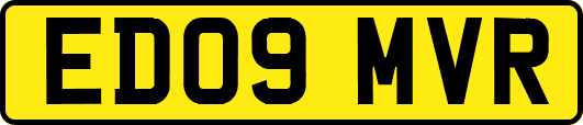 ED09MVR