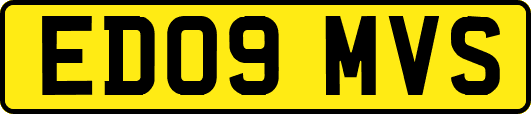ED09MVS