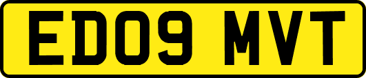 ED09MVT