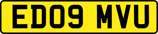 ED09MVU
