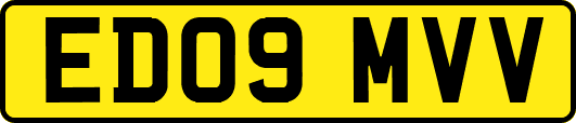 ED09MVV
