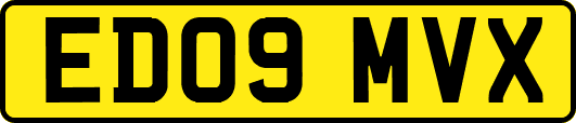 ED09MVX