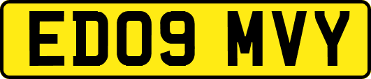 ED09MVY