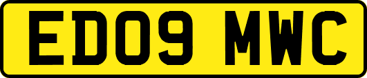 ED09MWC