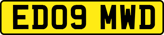 ED09MWD