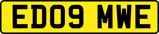 ED09MWE