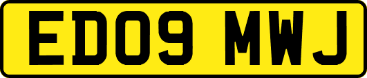ED09MWJ