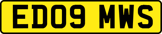 ED09MWS