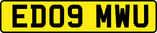 ED09MWU