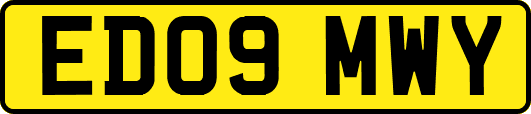 ED09MWY