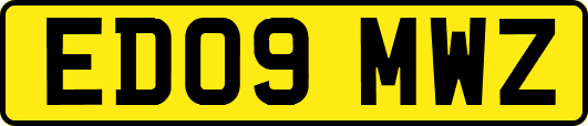 ED09MWZ