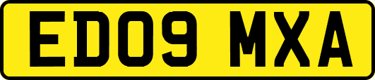 ED09MXA