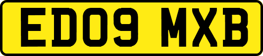 ED09MXB