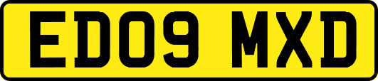 ED09MXD