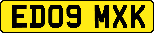 ED09MXK