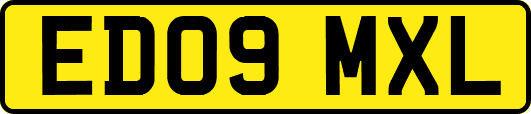 ED09MXL