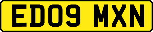 ED09MXN