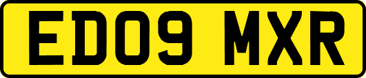 ED09MXR