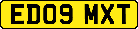 ED09MXT