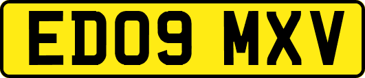 ED09MXV