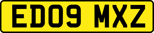 ED09MXZ