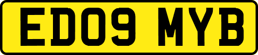 ED09MYB