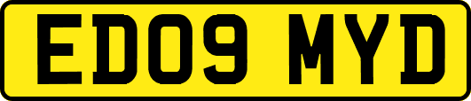 ED09MYD