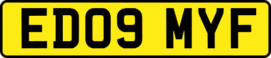 ED09MYF