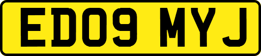 ED09MYJ