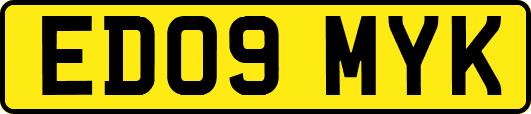 ED09MYK
