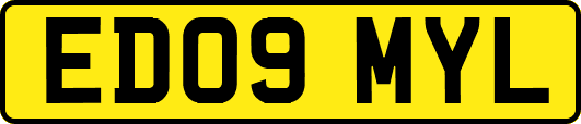 ED09MYL