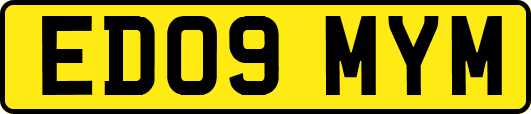 ED09MYM