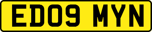 ED09MYN