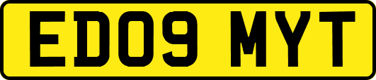 ED09MYT