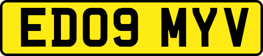 ED09MYV