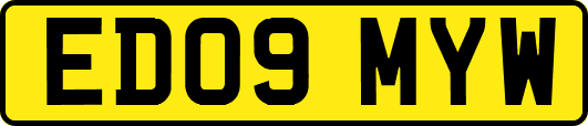 ED09MYW