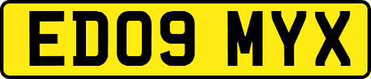 ED09MYX