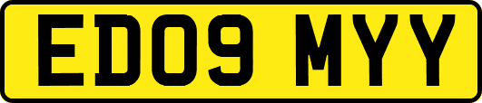 ED09MYY