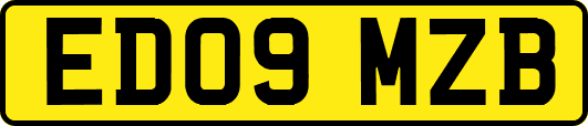ED09MZB