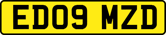 ED09MZD
