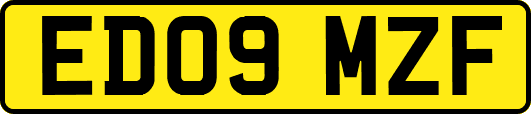 ED09MZF