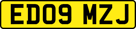 ED09MZJ