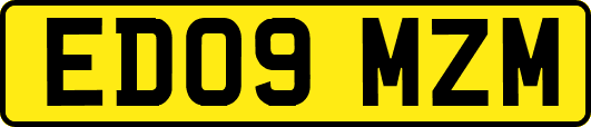 ED09MZM