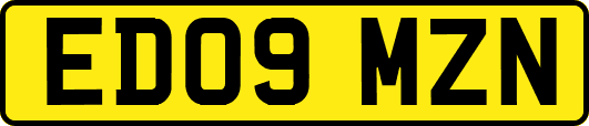 ED09MZN