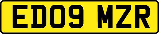 ED09MZR