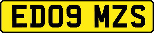 ED09MZS