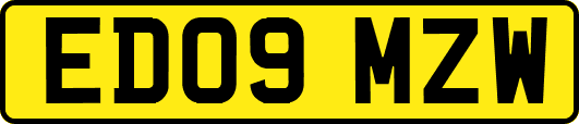 ED09MZW