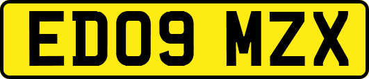 ED09MZX