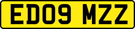 ED09MZZ