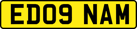 ED09NAM